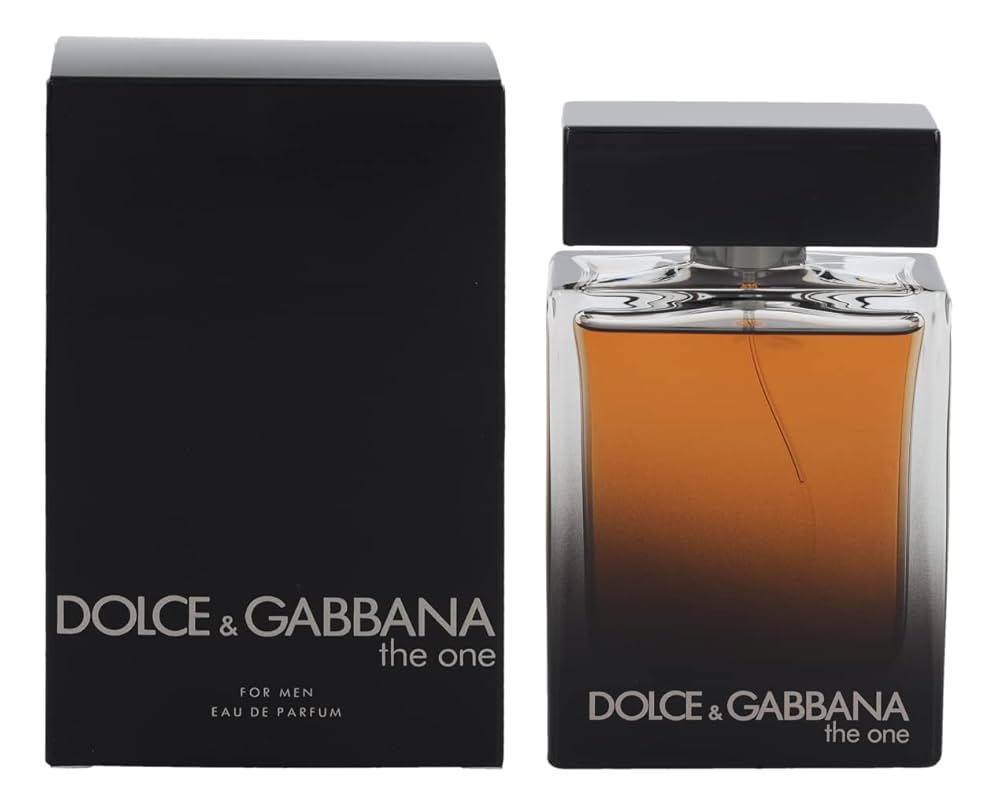 香水(男性用) DOLCE & GABBANA the one for Men 100ml Dolce & Gabbana The One 100ml Edp Spray for Men, 100